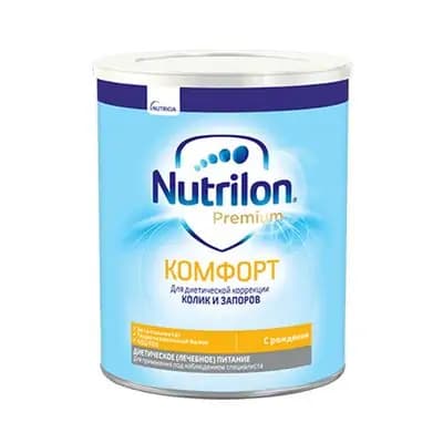 ნუტრილონი-1 კომფორტი