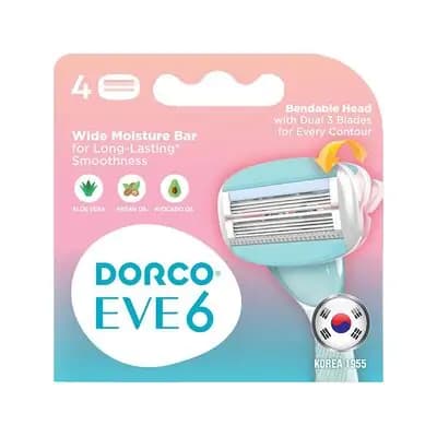 დორკო 6 - სათადარიგო პირი - ქალი 4ც.