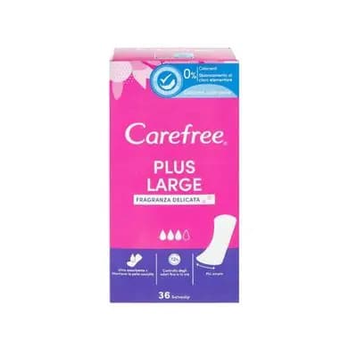 ქეფრი ყოველდღიური საფენი მაქსი N36