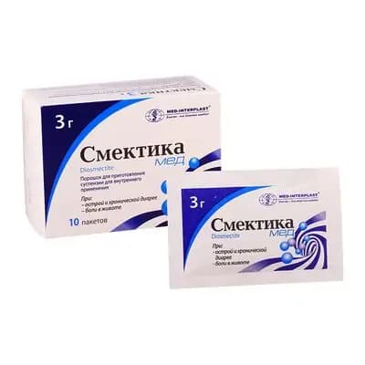 სმექტა(სმექტიკა მედი)3გ ფხ#10პ