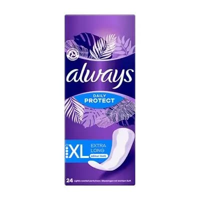 ოლვეისი ყოველდღიური ექსტრა/გრძელი #24