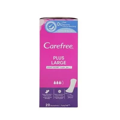 ქეფრი ყოველდღიური საფენი მაქსი N20