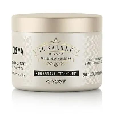 ილ სალონე-თმის ნიღაბიCr/ic500მლ