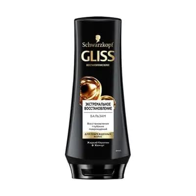 გლისკური კონდ აღმდგენი 200მლ 3884