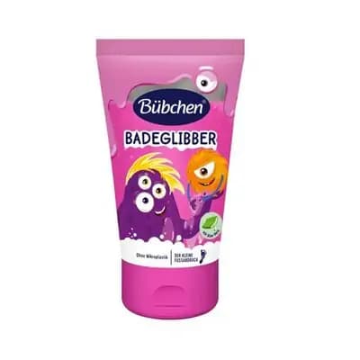 ბუბხენი ქიდს - სააბაზანო საშუალება"Badeglibber Monsters" 130 მლ