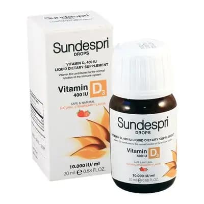 სანდესპრი ჯუნ.D3 400სე20მლ წვ