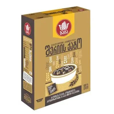 ბაია-შვრიის ქატო 350გ