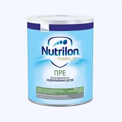 ნუტრილონი პრე 400გ