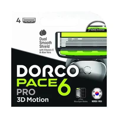 დორკო 6 - სათადარიგო პირი - მამაკაცი 4ც.