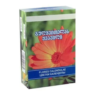 ს/მც-გულყვითელას ყვავ.40გ