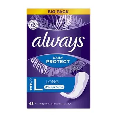 ოლვეისი ყოველდღიური გრძელი #48