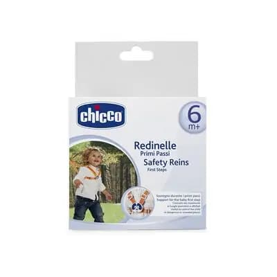ჩიკო-Chicco-აღვირი 6+
