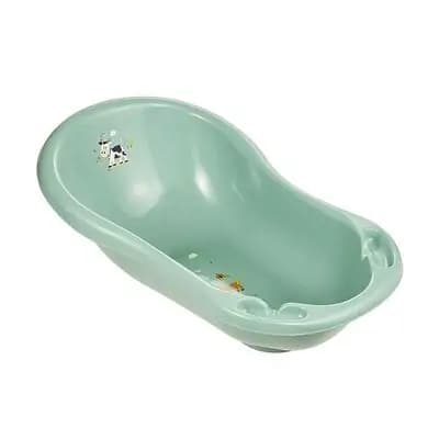 კანპოლ ბეიბის აბაზანა 84სმ მხიარული ფერმა