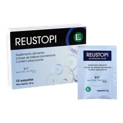 რეუსტოპი 2გ #10პაკ