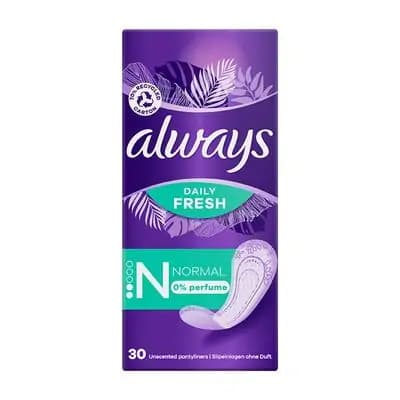 ოლვეისი ყოველდღ ნორმალი #30