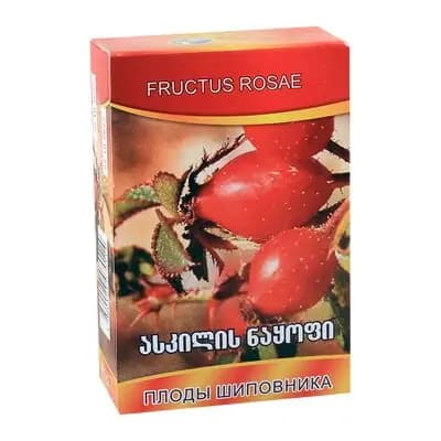 ს/მც-ასკილის ნაყოფი 80გ