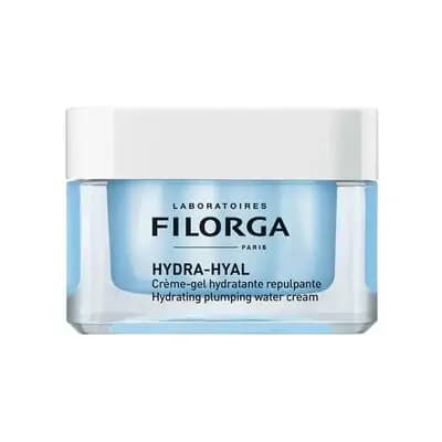 ფილორგა HYDRA HYAL სახის კრემ/გელი 50მლ