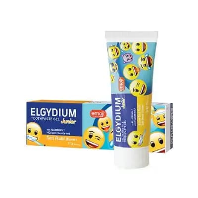 ელგიდიუმი-კბ.პ.ჯუნ.ტუტი ფრუტი 50მლ