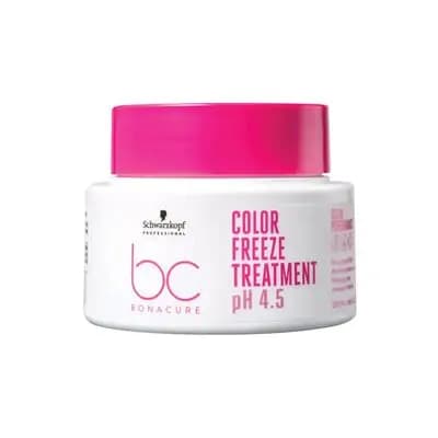 ბონაკური-შეღებილი თმის ნიღაბი 200მლ