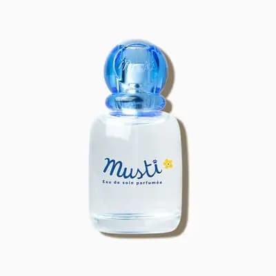 მუსტელა-ბავშვის წყალი"მუსტი"