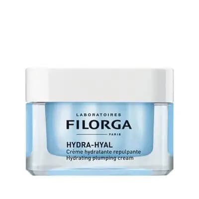 ფილორგა HYDRA HYAL სახის კრემი 50მლ