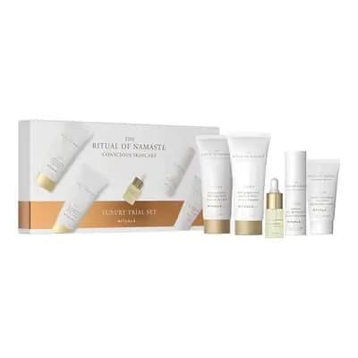 რიტუალს-ნაკრები NAMASTE