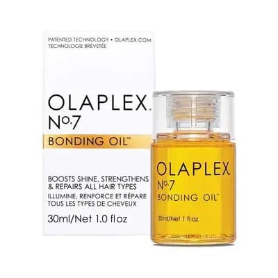 ოლაპლექსი-N7 ზეთი დაზიანებული თმის აღმდგენი 30მლ