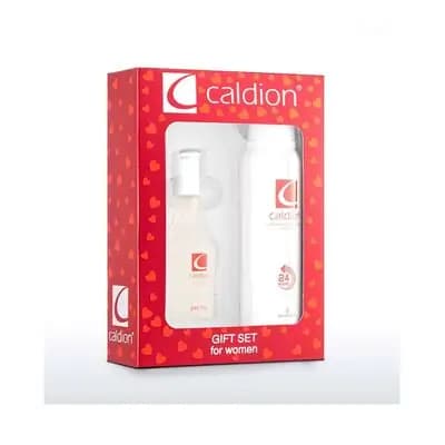 კალდიონ სასაჩუქრე ნაკრები ქალი