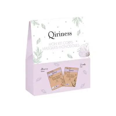 ქირინესი-ტანის ნიღბების ნაკრები