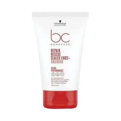 ბონაკური-თმის ბოლოების აღმდგენი ფლუიდი 100მლ