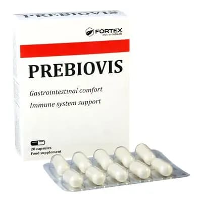 პრებიოვისი #20კაფს