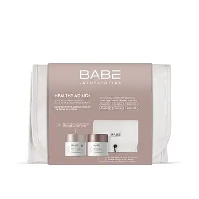 ბაბე- HA REJUVENATING ნაკრები 2023