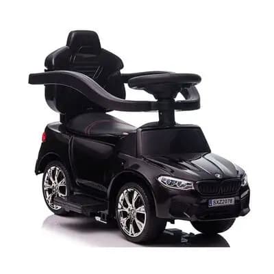 ჩიპოლინო-მანქანა ROCBMW02301BK