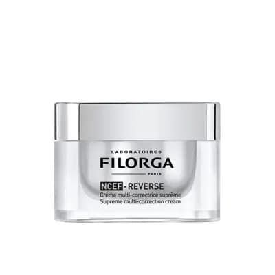 ფილორგა-NCEF REVERSE სახის კრემი 50მლ