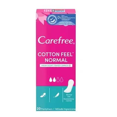 ქეფრი–ყოველდღიური საფენი 20ც