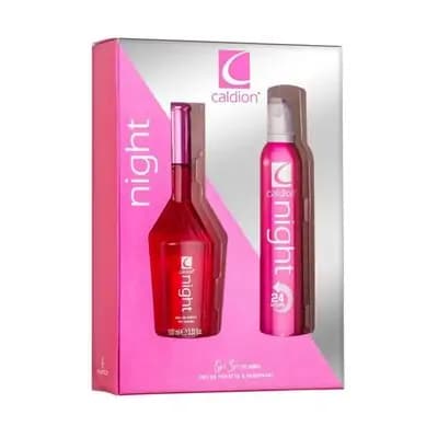 კალდიონ სასაჩუქრე ნაკრები ქალი