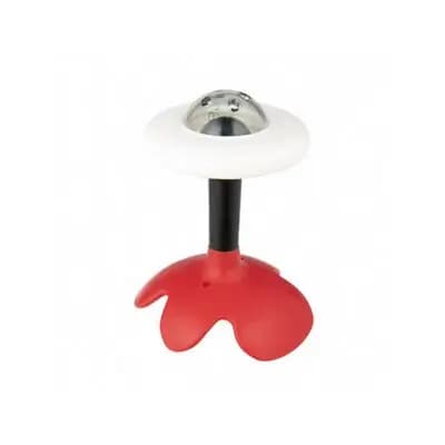 კანპოლ ბეიბის საჩხარუნო ღრძილის მასაჟორი