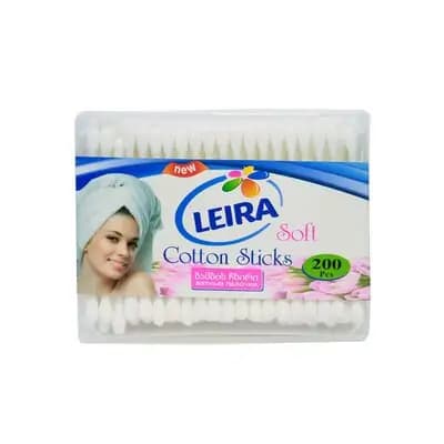 ლეირა-ყურის ჩხირი #200