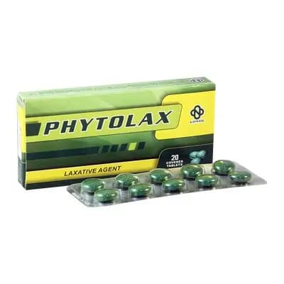 ფიტოლაქსი #20ტ *