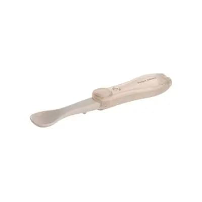 კანპოლ ბეიბის კოვზი სამგზავრო