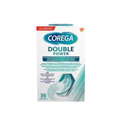 კორეგა მაქს ქლინ #36 ტაბლეტი