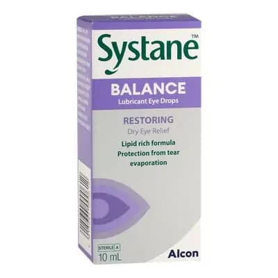 სისტეინი ბალანსი 10მლ თვ.წვეთ