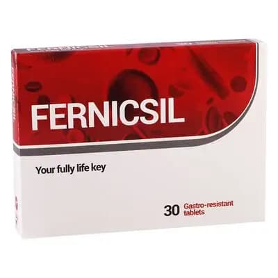 ფერნიქსილი #30ტ