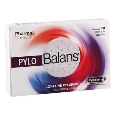 პილობალანსი #20კაფს