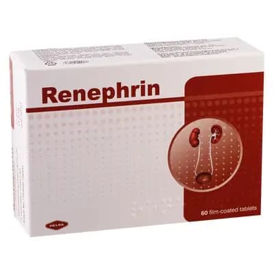 რენეფრინი #60ტ
