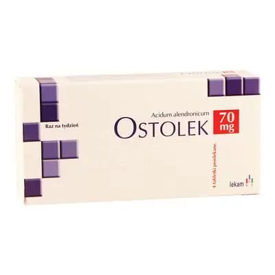 ოსტოლეკი 70მგ #4ტ
