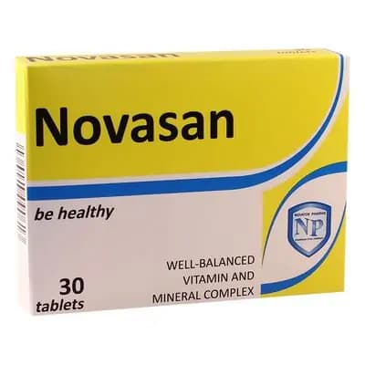 ნოვასანი #30ტ