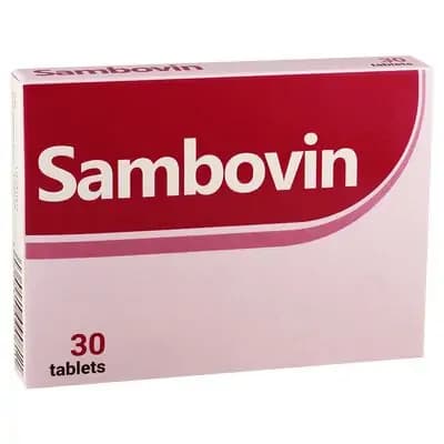 სამბოვინი #30ტ