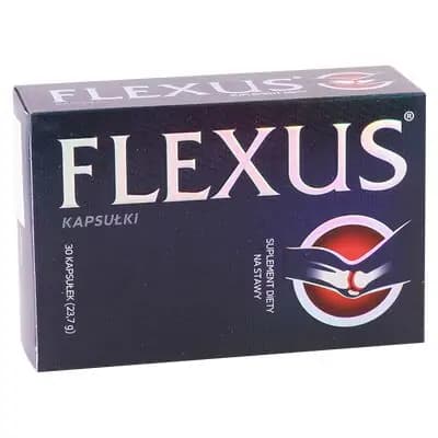 ფლექსუსი #30კაფს