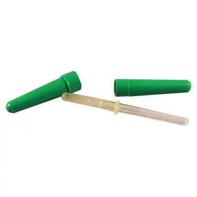 საწვეთური სამედ.ბუდით